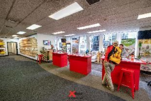 Base Auckland image 12