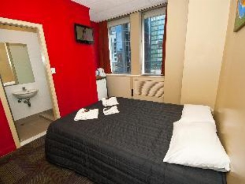 Base Auckland image 14