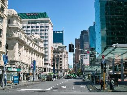 Base Auckland image 23