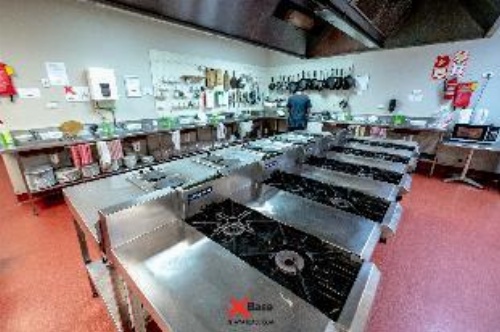 Base Auckland image 6